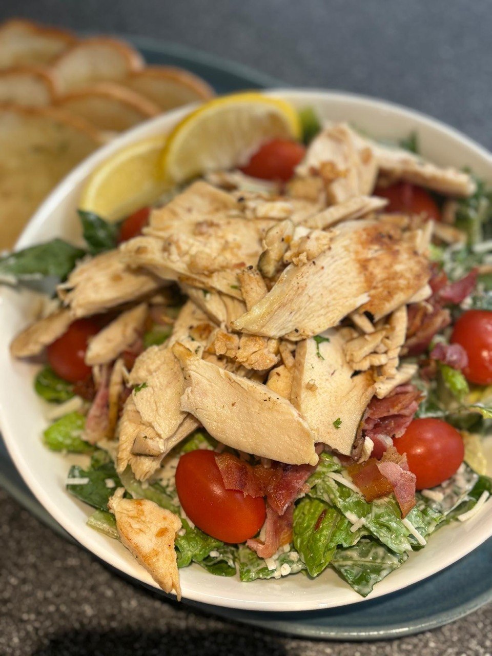 Caesar salad